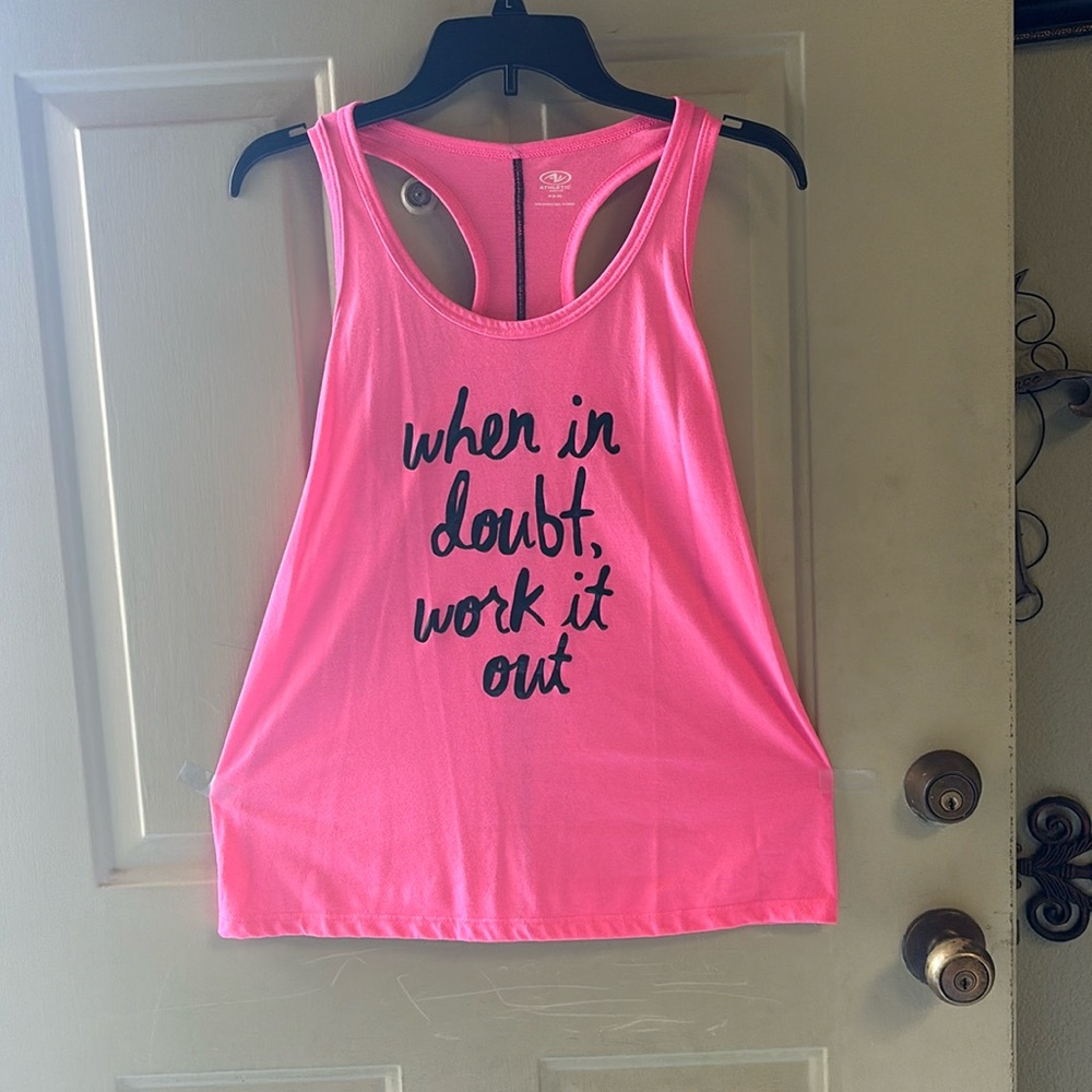 Athletic works